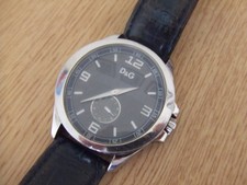 d g watches for sale  MANCHESTER