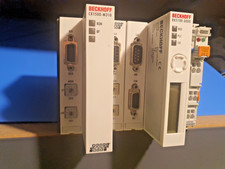 Beckhoff bx3100 0000 gebraucht kaufen  Deutschland