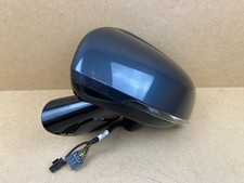 VOLVO V60 S60 LEF T PASSAGEIRO LATERAL ASA ESPELHO CÂMERA ASSISTÊNCIA CEGA RHD R-1247 comprar usado  Enviando para Brazil