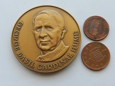 Boxed bronze medal for sale  BRIDGWATER