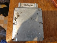 Calculateur moteur ford d'occasion  Crécy-en-Ponthieu