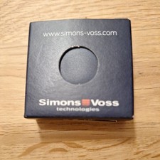 Simons voss transponder gebraucht kaufen  Zerbst/Anhalt