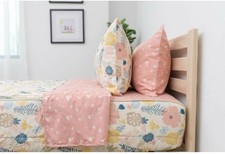 Beddy toddler sizeflower for sale  Baldwinsville