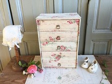 Petit meuble ancien d'occasion  Véron
