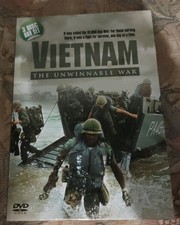 Box set vietnam for sale  DUMFRIES