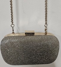 karen millen clutch bag for sale  ELY