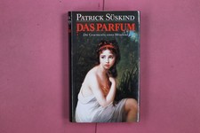 318812 patrick süskind gebraucht kaufen  Herzebrock-Clarholz