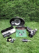 Kit chiavi centralina usato  Italia