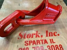 Hendrix wedge clamp for sale  Marissa