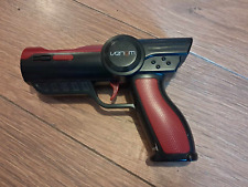 Venom VX Blaster Gun PlayStation 3 PS3 carcaça para controle de movimento comprar usado  Enviando para Brazil
