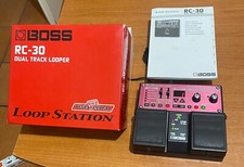 Boss dual track usato  Lavello