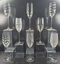 Mikasa cheers fluted for sale  Webster