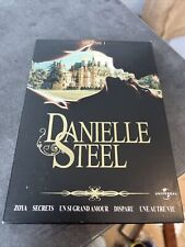 Coffret dvd danielle d'occasion  Aix-les-Bains