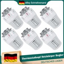 Stks thermostatkopf heizkörpe gebraucht kaufen  Hannover