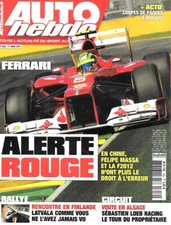 Auto hebdo 1852 d'occasion  Sainte-Bazeille