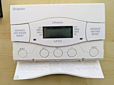 Drayton lp241 hour for sale  BRIDGEND