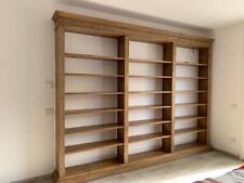 Bellissima libreria misura usato  Villa Estense
