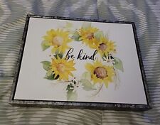 Kind wall art for sale  Ormond Beach
