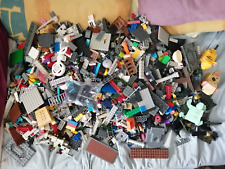 Gros vrac megabloks d'occasion  Moirans