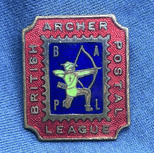Vintage british archer for sale  CHELTENHAM