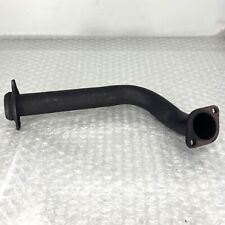 Exhaust pipe mitsubishi for sale  ROTHERHAM