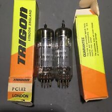 Pcl82 trigon london usato  Rignano Flaminio