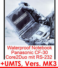 Panasonic mk3 notebook gebraucht kaufen  Nürnberg