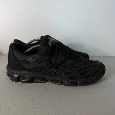 Tênis de corrida Asics masculino gel Quantum 360 7 1201A747 EUA 12 Reino Unido 11 EUR 46,5 preto comprar usado  Enviando para Brazil