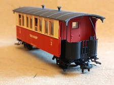 Bemo h0e 3302 usato  Milano