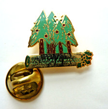 Pin sapins morvan d'occasion  Expédié en Belgium