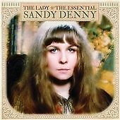 Sandy denny lady for sale  STOCKPORT