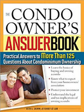 Condo owner answer for sale  Mishawaka