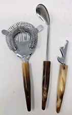 Bakelite bar set for sale  Sarasota
