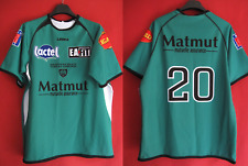 Maillot rugby montauban d'occasion  Arles