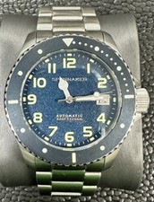 Spinnaker hunley metallic for sale  Hammond