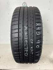 Tire 245 michelin for sale  Orlando