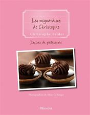 Mignardises christophe. lecon d'occasion  France