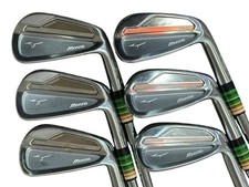 Mizuno mmc irons for sale  Chattanooga