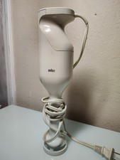 Braun immersion blender for sale  Albuquerque