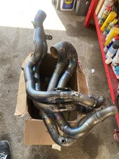 Scarico akrapovic panigale usato  Torre del Greco