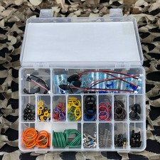 NOVO Kit Completo de Reparo Dye DSR+/Pro (39000175) comprar usado  Enviando para Brazil