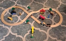 Kidkraft train set for sale  Fort Myers