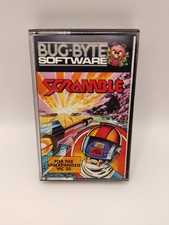 Scramble bug byte for sale  WESTON-SUPER-MARE