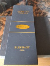 elefant silber gebraucht kaufen  Eschau