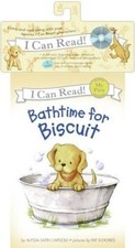 Bathtime biscuit book for sale  Montgomery