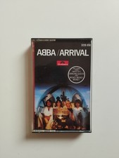Abba arrival kassette gebraucht kaufen  Mainz-Kastel