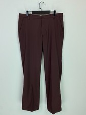 Nike purple brwon for sale  NORTHAMPTON