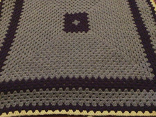 New hand crocheted for sale  STOURBRIDGE