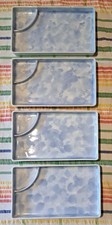 Blue white japanese for sale  ERITH