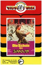 Schule shaolin große gebraucht kaufen Schule shaolin große gebraucht kaufen  Moers